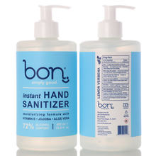 Load image into Gallery viewer, 16.9 fl. oz. / 500ml Instant Hand Sanitizer