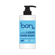 Load image into Gallery viewer, 16.9 fl. oz. / 500ml Liquid Hand Soap