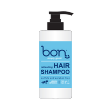 Load image into Gallery viewer, 16.9 fl. oz. / 500ml Hair Shampoo