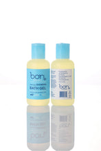 Load image into Gallery viewer, 2.0 fl. oz. / 60ml Cleansing Shower & Bath Gel