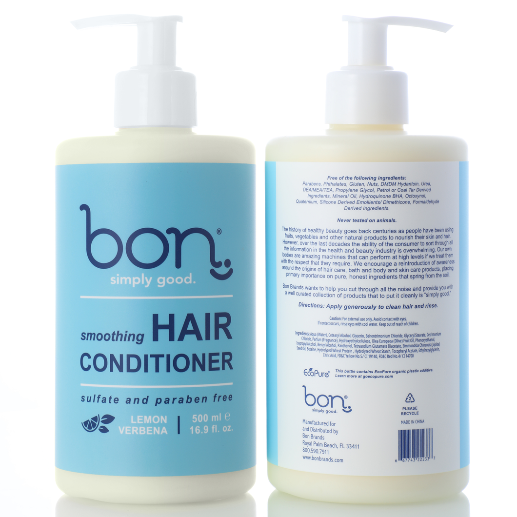 16.9 fl. oz. / 500ml Hair Conditioner