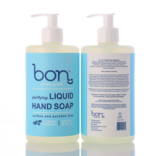 Load image into Gallery viewer, 16.9 fl. oz. / 500ml Liquid Hand Soap
